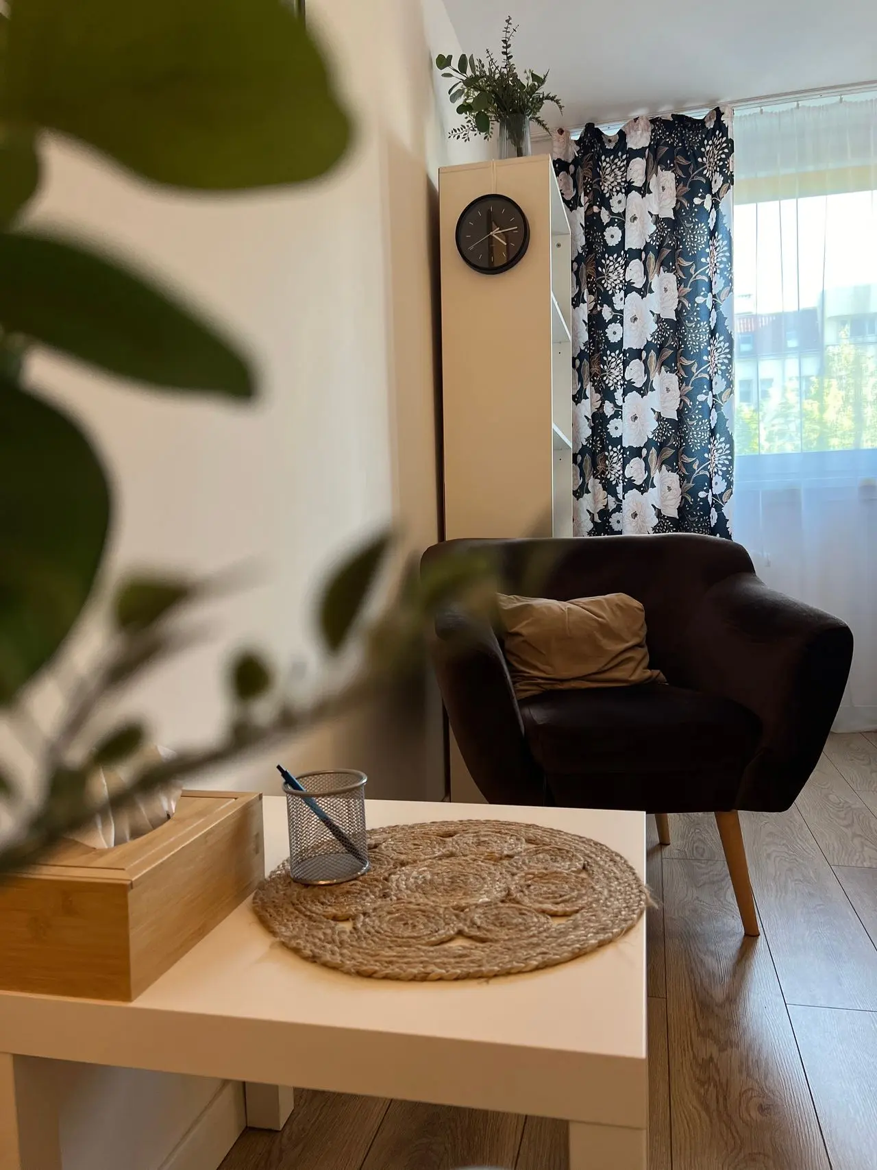 Gabinet – fotel