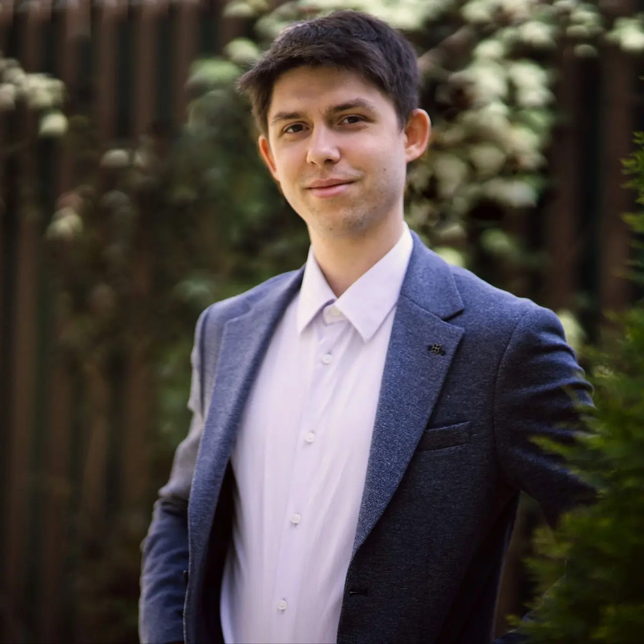 Grzegorz Plebaniak – psycholog, Wrocław